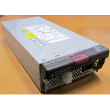 Блок питания 775W HP Compaq 344747-001 / 367242-001 / 347883-001 (DPS-700CB A HSTNS-PD02) - Щербинка