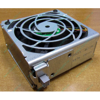 Кулер HP 224977 (224978-001) для Proliant ML370 G2/G3/G4 (Щербинка).