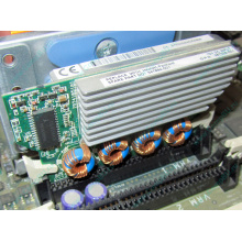 VRM модуль HP 367239-001 для серверов HP Proliant G4 (Щербинка)