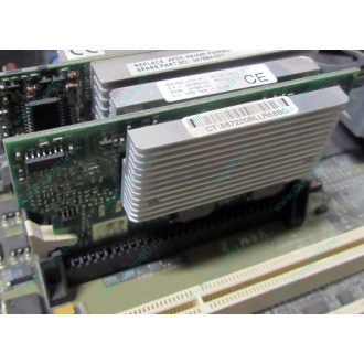 VRM модуль HP 367239-001 (347884-001) Rev.01 12V для Proliant G4 (Щербинка)