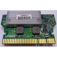VRM модуль HP 367239-001 (347884-001) Rev.01 12V для Proliant G4 (Щербинка)