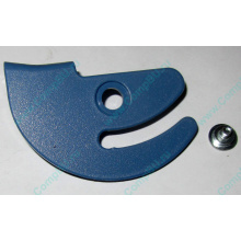 Синяя защелка HP 344487-001 socket 604 (Щербинка)
