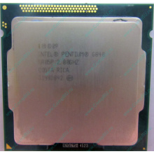 Процессор Intel Pentium G840 (2x2.8GHz) SR05P socket 1155 (Щербинка)