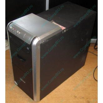 Б/У компьютер DEPO Neos 460MN (Intel Core i3-2100 /4Gb DDR3 /250Gb /ATX 400W /Windows 7 Professional) - Щербинка