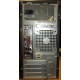 DEPO Neos 460MN (Intel Core i3-2100 /4Gb DDR3 /250Gb /ATX 400W) вид сзади (Щербинка)