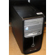 Системный блок Б/У Intel Core i3-2120 (2x3.3GHz HT) /4Gb DDR3 /160Gb /ATX 350W (Щербинка).