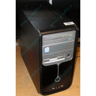 Системный блок Б/У Intel Core i3-2120 (2x3.3GHz HT) /4Gb DDR3 /160Gb /ATX 350W (Щербинка).