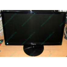 Монитор 23.6" Samsung S24C350L (Щербинка)
