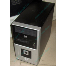 4-хъядерный компьютер AMD Athlon II X4 645 (4x3.1GHz) /4Gb DDR3 /250Gb /ATX 450W (Щербинка)