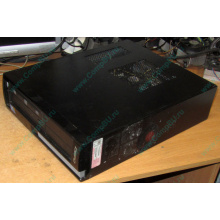 Компьютер Depo Neos 460SF (Intel Core i5-650 (2x3.2GHz HT) /4Gb DDR3 /250Gb /ATX 250W slim desktop /Windows 7 Professional) - Щербинка
