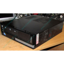 Компьютер Depo Neos 460SF (Intel Core i5-650 (2x3.2GHz HT) /4Gb DDR3 /250Gb /ATX 250W slim desktop /Windows 7 Professional) - Щербинка