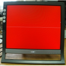 Монитор 17" TFT Sony SDM-HS75 (Щербинка)