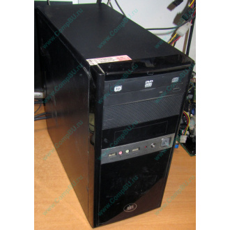 Б/У системный блок Intel Core i3-2120 /4Gb DDR3 /320Gb /ATX 300W (Щербинка)