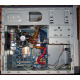Core 2 Quad Q6600 /Intel D34017-001 Cu /Gigabyte GA-EG31MF-S2 /4x1Gb DDR2 /250Gb Hitachi HDP725025GLA380 /ATX 350W Power Man (Щербинка)