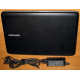 Ноутбук БУ Samsung NP-R528-DA02RU (Intel Celeron Dual Core T3100 (2x1.9Ghz) /2Gb DDR3 /250Gb /15.6" TFT 1366x768) - Щербинка