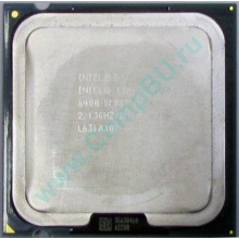 Процессор Intel Celeron Dual Core E1200 (2x1.6GHz) SLAQW socket 775 (Щербинка)