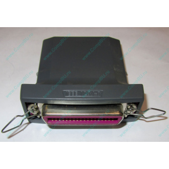 Модуль параллельного порта HP JetDirect 200N C6502A IEEE1284-B для LaserJet 1150/1300/2300 (Щербинка)
