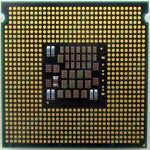 Процессор Intel Xeon 5110 (2x1.6GHz /4096kb /1066MHz) SLABR s.771 (Щербинка)