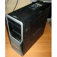 Восьмиядерная рабочая станция Dell Precision 490 (2 x Xeon X5355 (4x2.66GHz) /8Gb DDR2 /500Gb /nVidia Quatro FX4600 /ATX 750W) - Щербинка