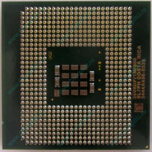 Процессор Intel Xeon 3.6GHz SL7PH socket 604 (Щербинка)