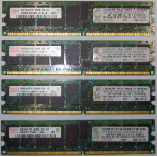 IBM OPT:30R5145 FRU:41Y2857 4Gb (4096Mb) DDR2 ECC Reg memory (Щербинка)