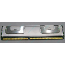 Серверная память 512Mb DDR2 ECC FB Samsung PC2-5300F-555-11-A0 667MHz (Щербинка)
