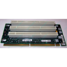 Переходник ADRPCIXRIS Riser card для Intel SR2400 PCI-X/3xPCI-X C53350-401 (Щербинка)