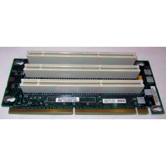 Переходник ADRPCIXRIS Riser card для Intel SR2400 PCI-X/3xPCI-X C53350-401 (Щербинка)