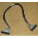 FDD-кабель HP 271946-006 для HP ML370 G3 G4 (Щербинка)