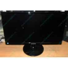 Б/У монитор 23.6" Samsung S24C350L 1920x1080 (Щербинка)