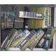 Память 256Mb DDR1 pc2700 Б/У цена в Щербинке, память 256 Mb DDR-1 333MHz БУ купить (Щербинка)