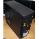 Компьютер Б/У Intel Core i5-7400 (4x3.0GHz) /8Gb DDR4 /480Gb SSD /3Gb GeForce GTX1060 /ATX 550W Inwin (Щербинка)