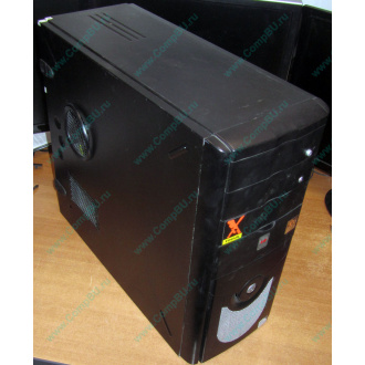 Компьютер Б/У Intel Core i5-7400 (4x3.0GHz) /8Gb DDR4 /480Gb SSD /3Gb GeForce GTX1060 /ATX 550W Inwin (Щербинка)