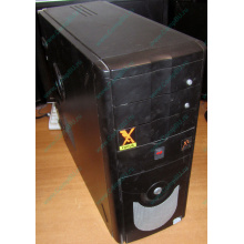 Компьютер Б/У Intel Core i5-7400 (4x3.0GHz) /8Gb DDR4 /480Gb SSD /3Gb GeForce GTX1060 /ATX 550W Inwin (Щербинка)