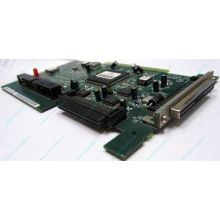 SCSI-контроллер Adaptec AHA-2940UW (68-pin HDCI / 50-pin) PCI (Щербинка)