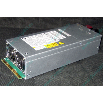 Блок питания 800W HP 379123-001 403781-001 380622-001 399771-001 DPS-800GB A HSTNS-PD05 (Щербинка)