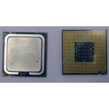 Процессор Intel Pentium-4 531 (3.0GHz /1Mb /800MHz /HT) SL8HZ s.775 (Щербинка)