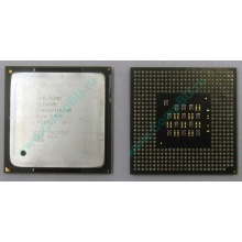 Процессор Intel Celeron (2.4GHz /128kb /400MHz) SL6VU s.478 (Щербинка)