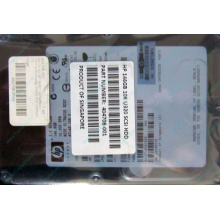 Жесткий диск 146.8Gb ATLAS 10K HP 356910-008 404708-001 BD146BA4B5 10000 rpm Wide Ultra320 SCSI купить в Щербинке, цена (Щербинка)