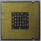 Процессор Intel Celeron D 341 (2.93GHz /256kb /533MHz) SL8HB s.775 (Щербинка)
