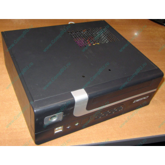 Б/У тонкий клиент Depo Sky 253N (Intel Atom D2550 (2x1.86GHz HT) /2Gb DDR3 /8Gb SSD /miniITX) - Щербинка