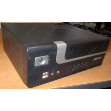 Б/У тонкий клиент Depo Sky 253N (Intel Atom D2550 (2x1.86GHz HT) /2Gb DDR3 /8Gb SSD /miniITX) - Щербинка