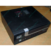 Б/У неттоп Depo Neos 220USF (Intel Atom D2700 (2x2.13GHz HT) /2Gb DDR3 /320Gb /miniITX) - Щербинка