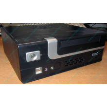 Б/У неттоп Depo Neos 220USF (Intel Atom D2700 (2x2.13GHz HT) /2Gb DDR3 /320Gb /miniITX) - Щербинка