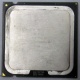 Процессор Intel Pentium-4 651 (3.4GHz /2Mb /800MHz /HT) SL9KE s.775 (Щербинка)
