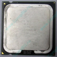 Процессор Intel Pentium-4 651 (3.4GHz /2Mb /800MHz /HT) SL9KE s.775 (Щербинка)