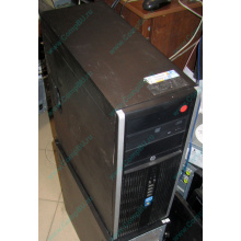 Б/У компьютер HP Compaq Elite 8300 (Intel Core i3-3220 (2x3.3GHz HT) /4Gb /320Gb /ATX 320W) - Щербинка