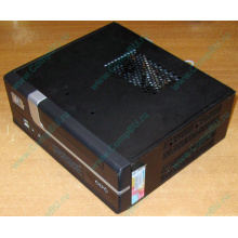 Б/У неттоп Depo Neos 230USF (Intel Celeron J1800 (2x2.41GHz) /2Gb DDR3 /500Gb /BT /WiFi /miniITX /Windows 7 Pro) - Щербинка