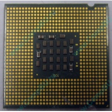 Процессор Intel Celeron D 336 (2.8GHz /256kb /533MHz) SL84D s.775 (Щербинка)