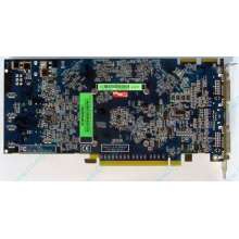 Б/У видеокарта 256Mb ATI Radeon X1950 GT PCI-E Saphhire (Щербинка)